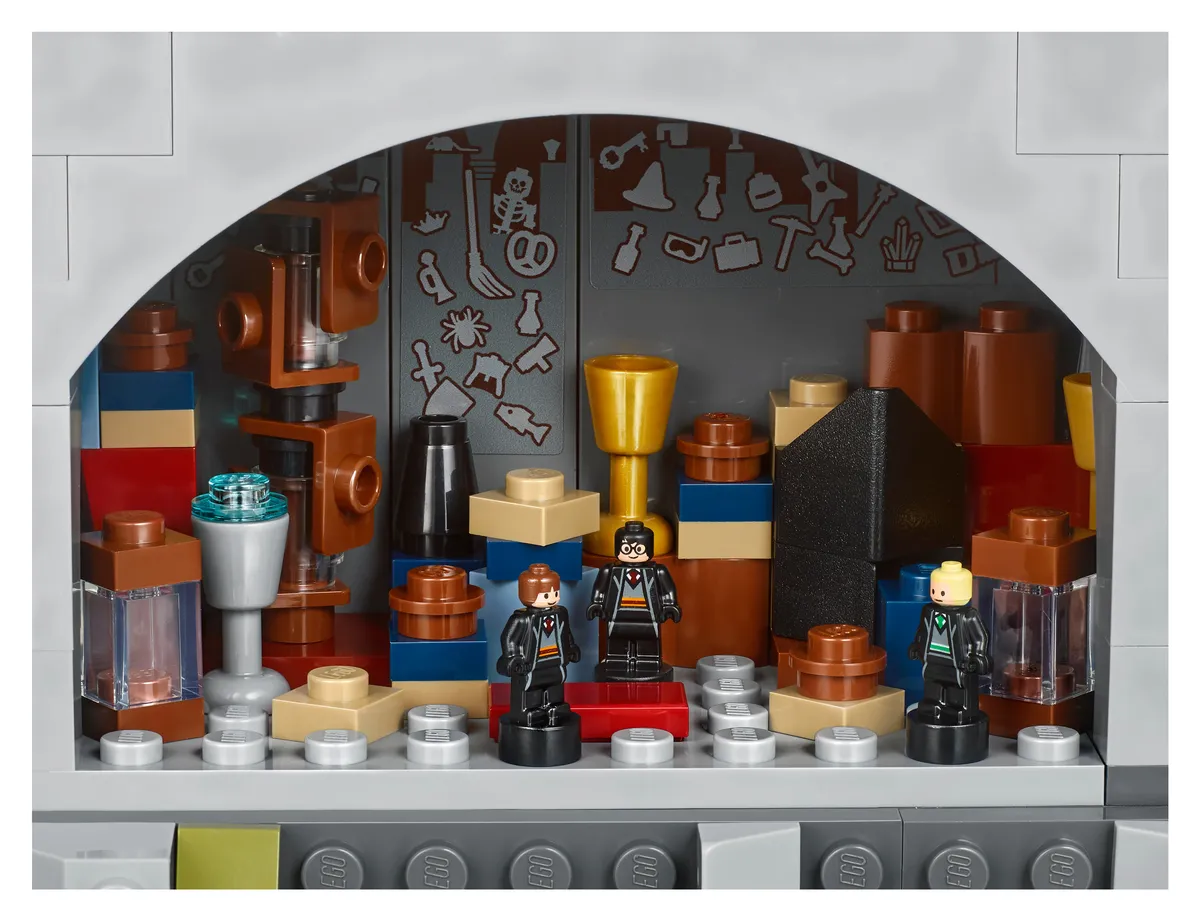 LEGO Hogwarts™ Castle (71043) - Bild 18