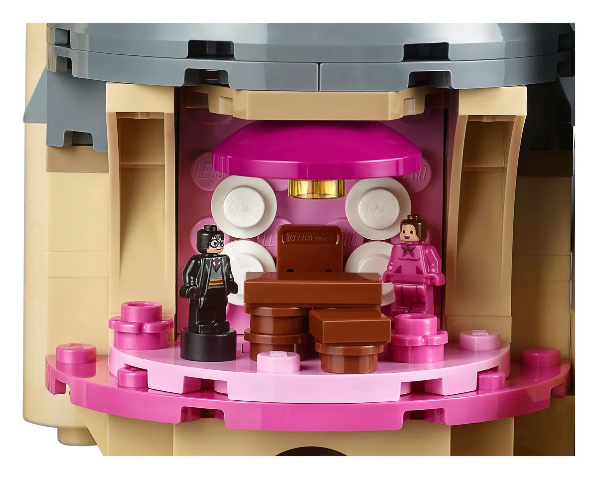 LEGO Hogwarts™ Castle (71043) - Bild 19