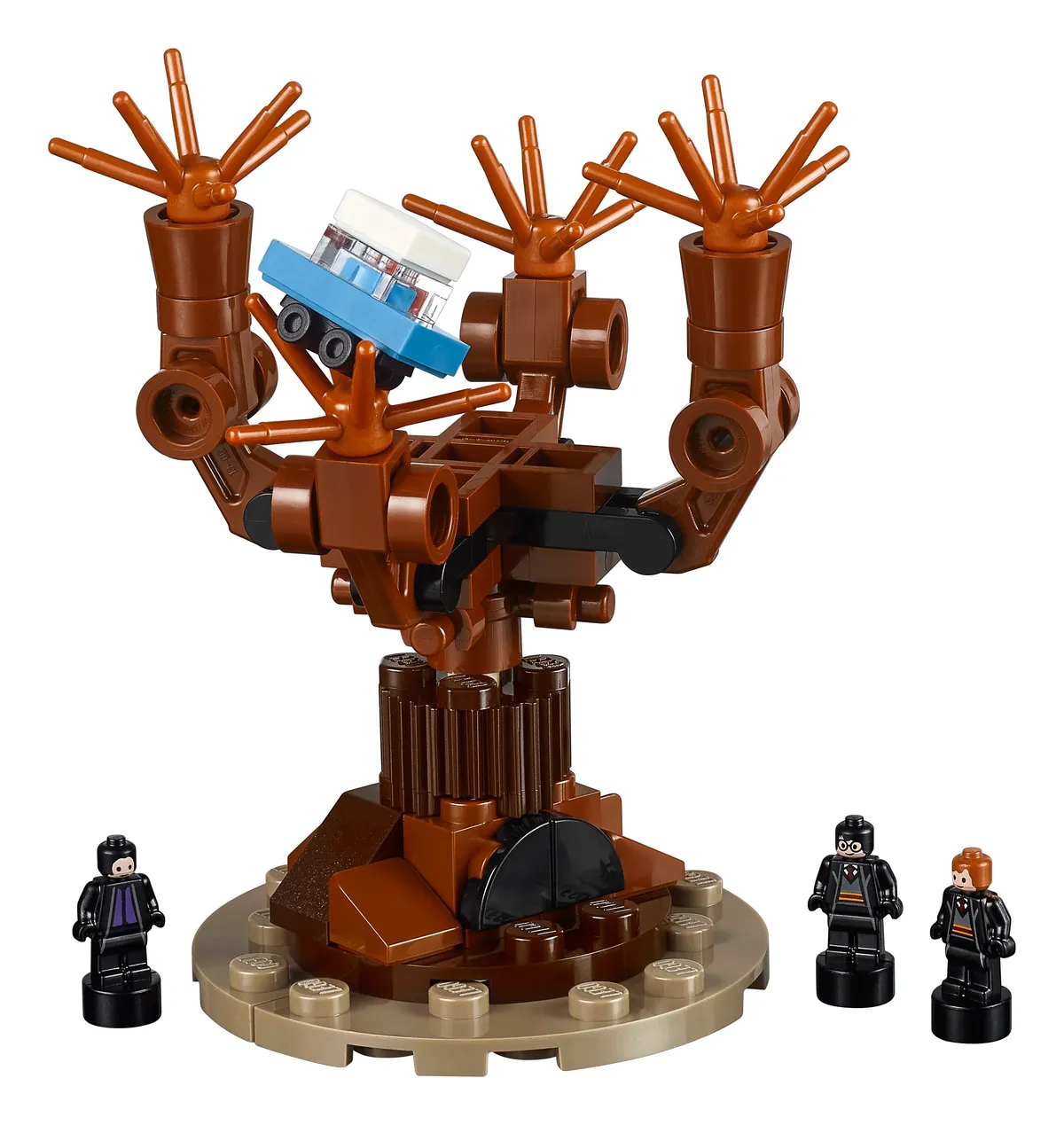 LEGO Hogwarts™ Castle (71043) - Bild 20