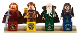 LEGO Hogwarts™ Castle (71043) - afbeelding 4