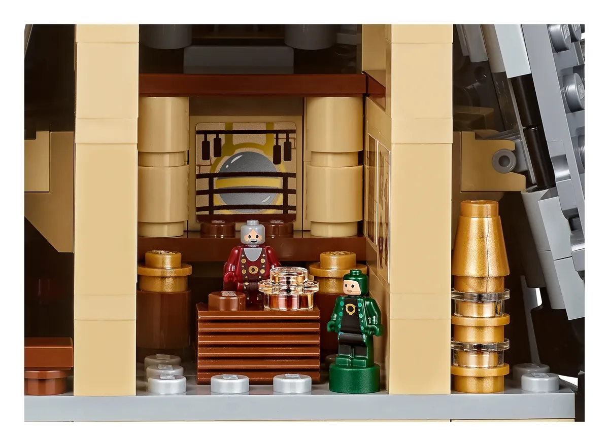 LEGO Hogwarts™ Castle (71043) - Bild 6