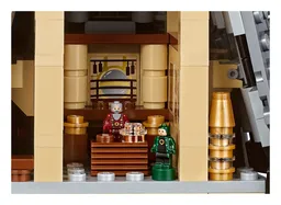 LEGO Hogwarts™ Castle (71043) - afbeelding 6