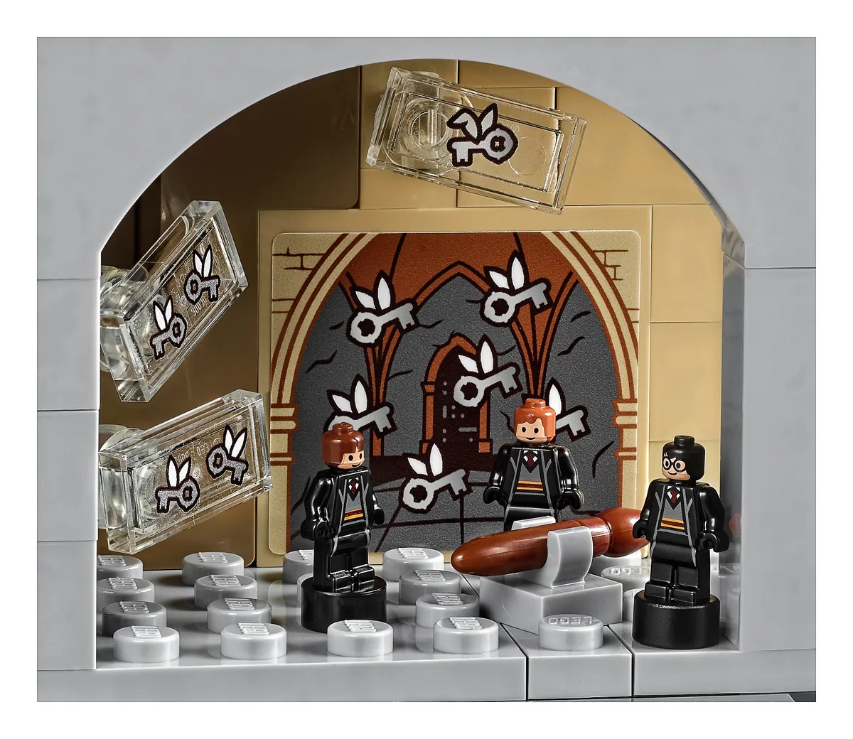 LEGO Hogwarts™ Castle (71043) - Bild 7