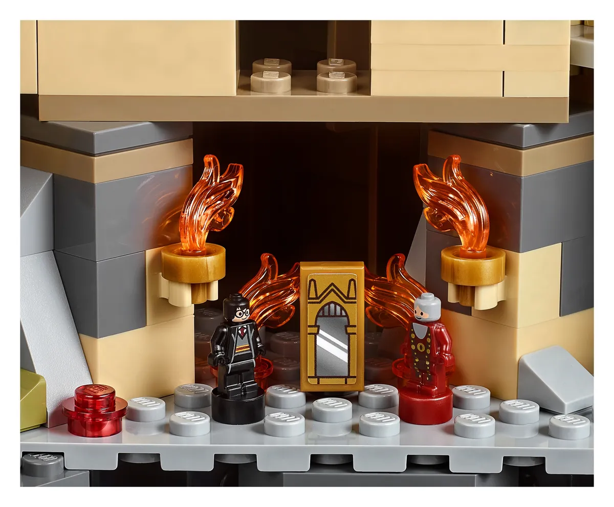 LEGO Hogwarts™ Castle (71043) - Bild 8