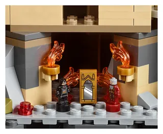 Hogwarts™ Castle de LEGO – photo du produit 9 sur 23