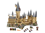 Kasteel Zweinstein™ - Afbeelding 1 van 23