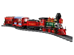 LEGO Disney Train and Station (71044) - afbeelding 11