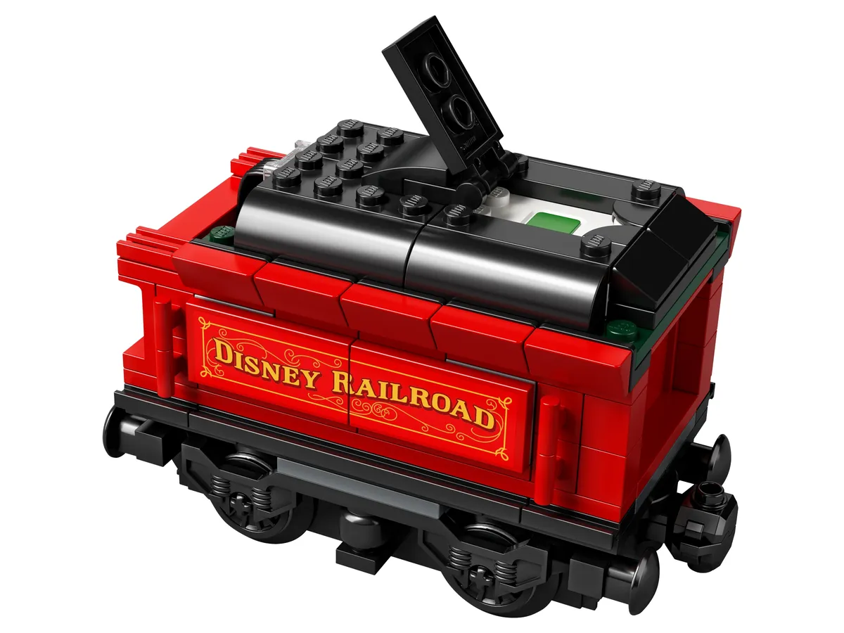 LEGO Disney Train and Station (71044) - image 12