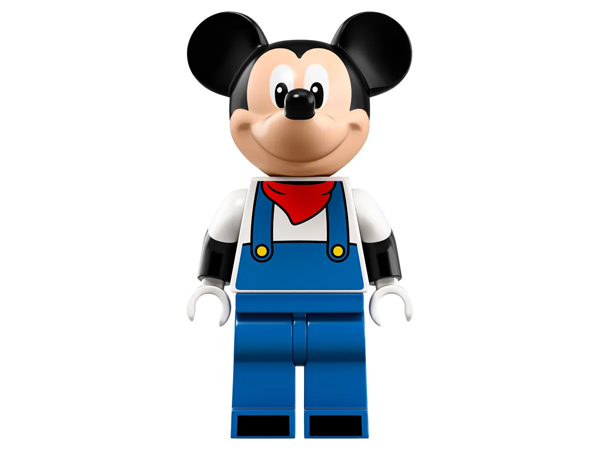 LEGO Disney Train and Station (71044) - image 13