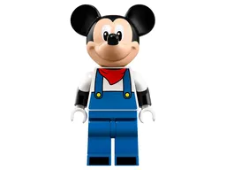 LEGO Disney Train and Station (71044) - afbeelding 13