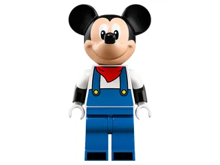 Disney Train and Station från LEGO – produktbild 14 av 18