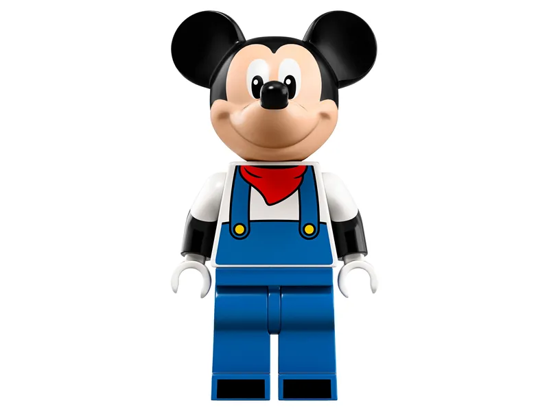 Disney Train and Station från LEGO – produktbild 14 av 18