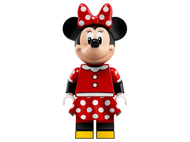 Disney Train and Station från LEGO – produktbild 15 av 18