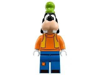 Disney Train and Station från LEGO – produktbild 16 av 18