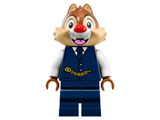 Disney Train and Station från LEGO – produktbild 18 av 18