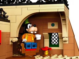 LEGO Disney Train and Station (71044) - afbeelding 5