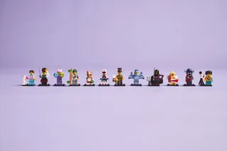 Series 27 by LEGO – product photo 5 of 6