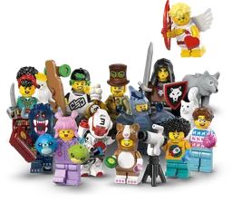 LEGO Series 27 (71048)