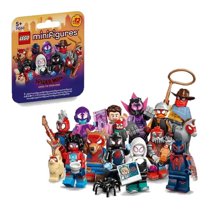 Spider-Man: Across the Spider-Verse