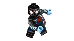 LEGO Spider-Man: Across the Spider-Verse (71050) - image 3