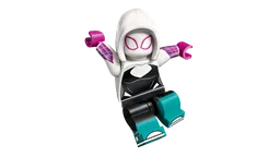 LEGO Spider-Man: Across the Spider-Verse (71050) - image 4