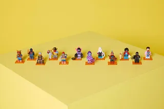 Spider-Man: Across the Spider-Verse von LEGO – Produktfoto 6 von 10