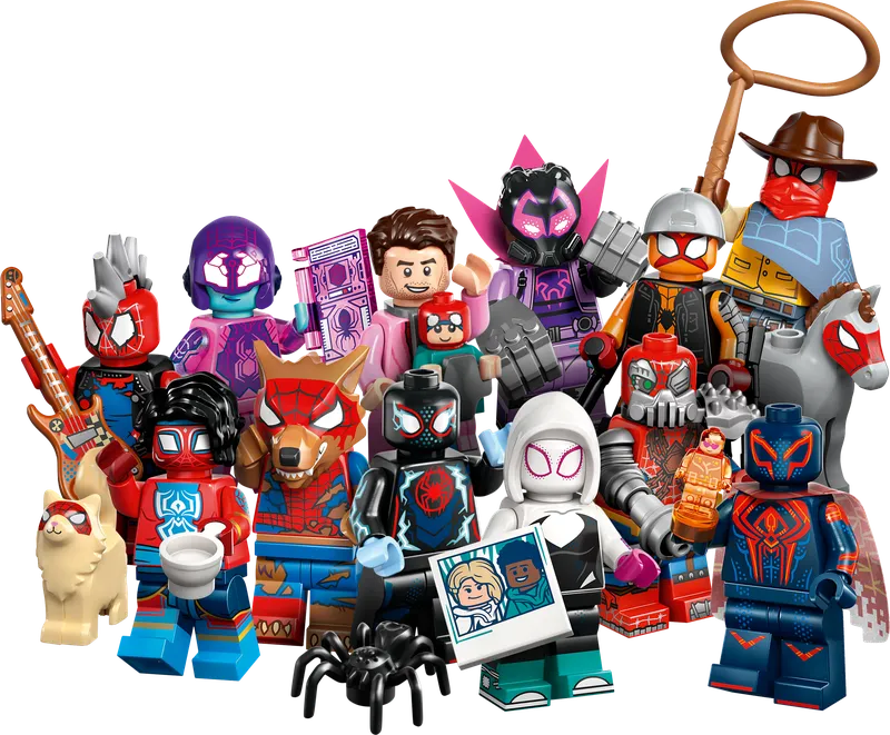 Spider-Man: Across the Spider-Verse
