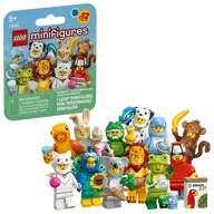 Animals Series 28 - Image 2 of 11