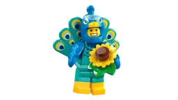 LEGO Animals Series 28 (71051) - afbeelding 2