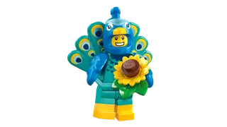 Animals Series 28 von LEGO – Produktfoto 3 von 11
