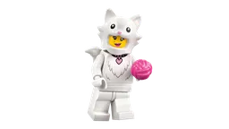 LEGO Animals Series 28 (71051) - afbeelding 3