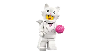 Animals Series 28 von LEGO – Produktfoto 4 von 11
