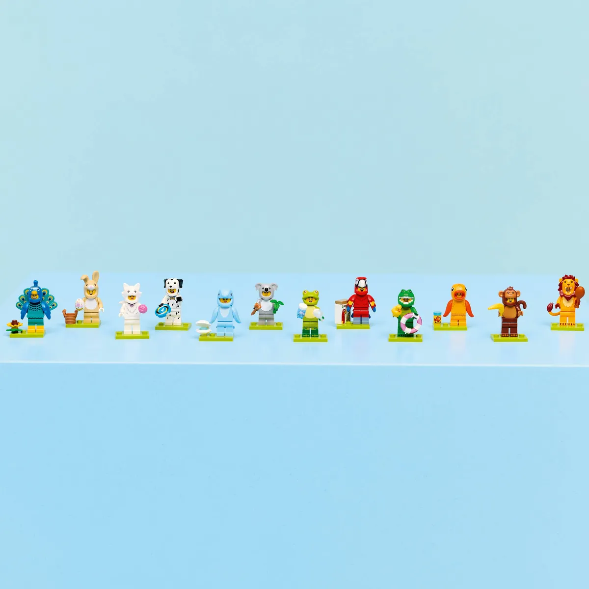 LEGO Animals Series 28 (71051) - afbeelding 5
