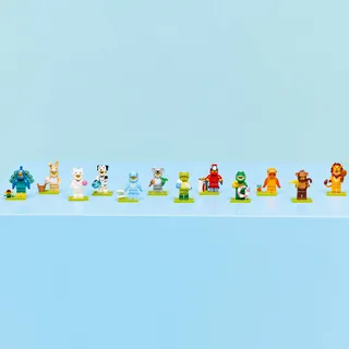 Animals Series 28 von LEGO – Produktfoto 6 von 11