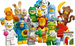 LEGO Animals Series 28 (71051)