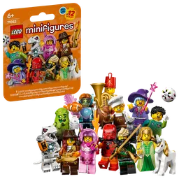 LEGO Series 29 (71052) - afbeelding 1