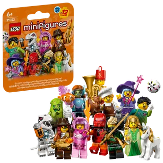 Series 29 by LEGO – product photo 2 of 9