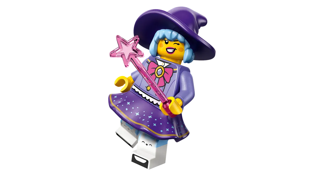 LEGO Series 29 (71052) - image 1