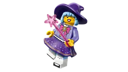 LEGO Series 29 (71052) - afbeelding 2