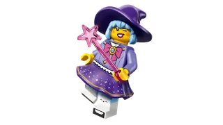 Series 29 by LEGO – product photo 3 of 9