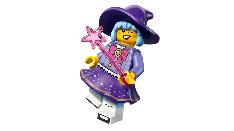 Series 29 by LEGO – product photo 3 of 9