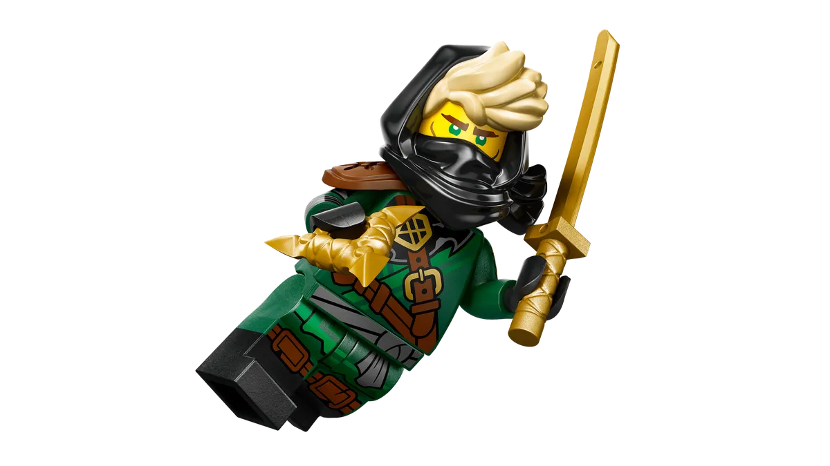 LEGO Series 29 (71052) - image 2