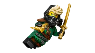 Series 29 by LEGO – product photo 4 of 9