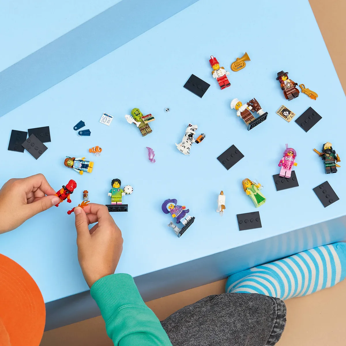LEGO Series 29 (71052) - image 5