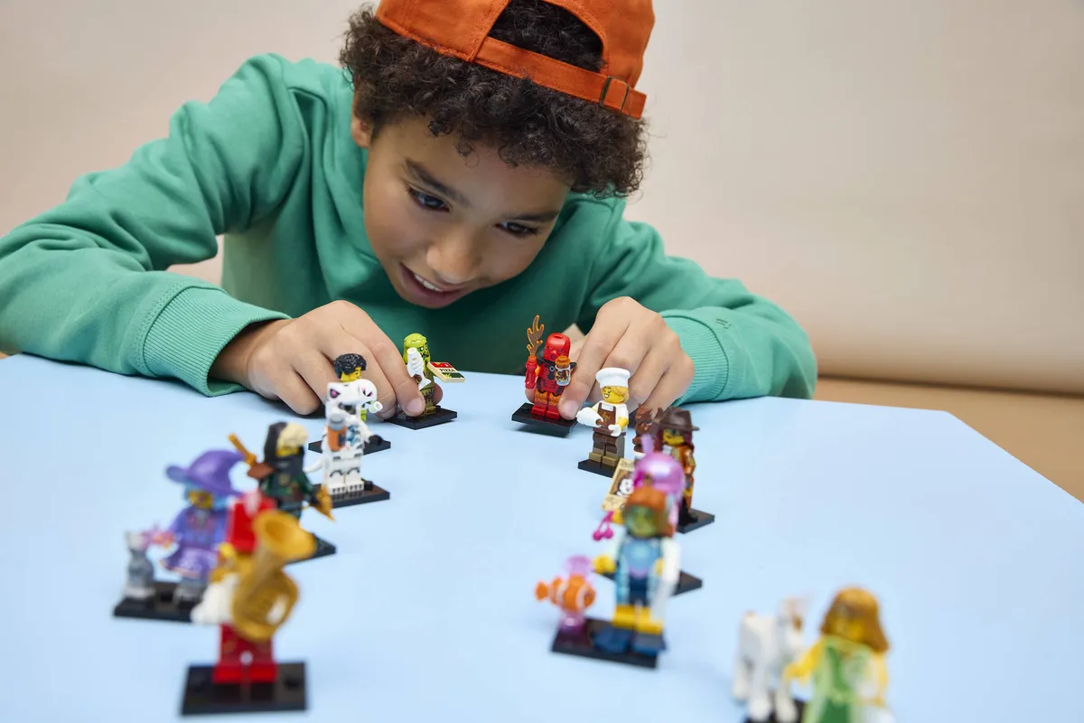 LEGO Series 29 (71052) - image 6