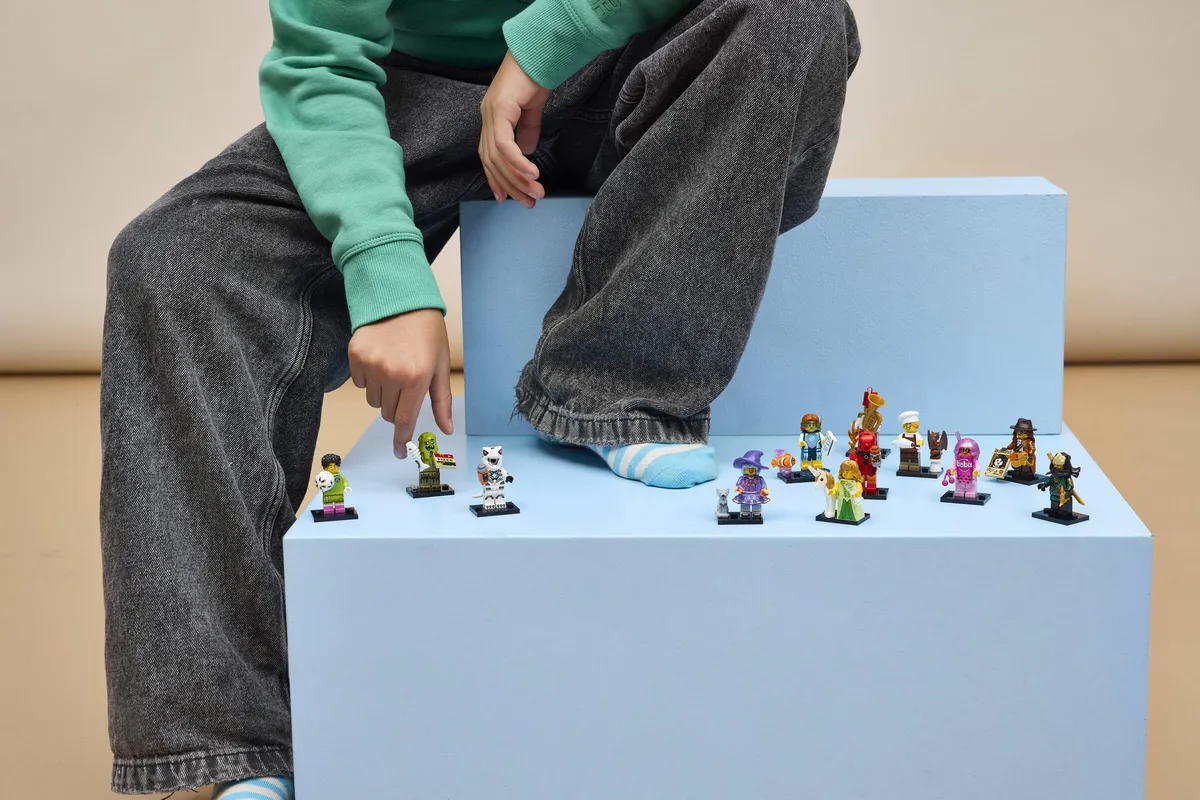 LEGO Series 29 (71052) - image 7