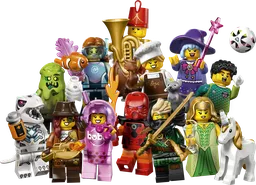 LEGO Series 29 (71052)