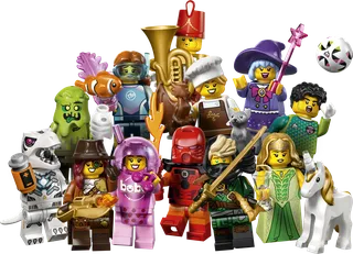 Series 29 by LEGO – product photo 1 of 9