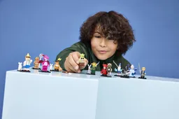 LEGO Shrek Series (71053) - image 9
