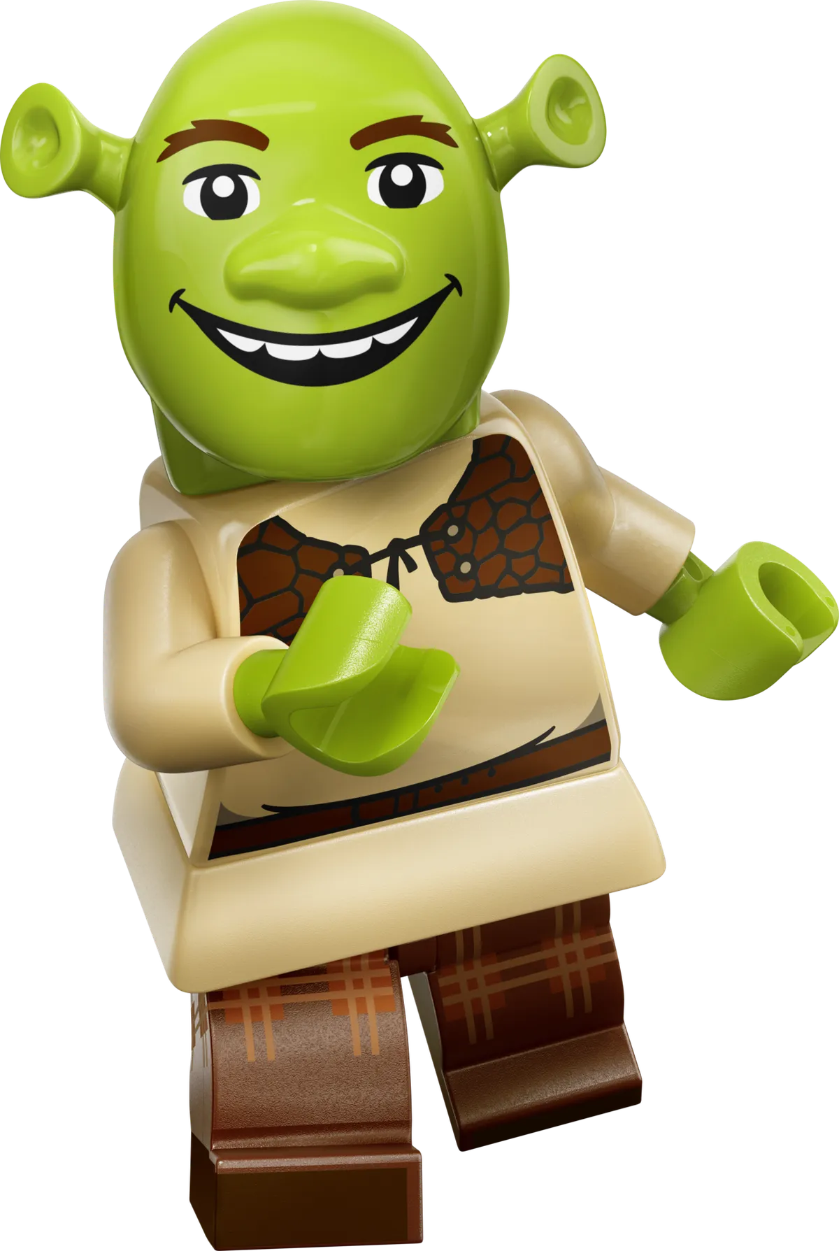 LEGO Shrek Series (71053) - image 5